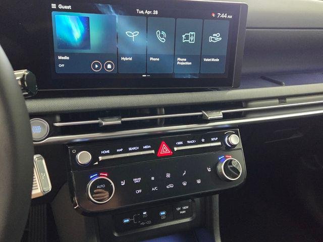 New 2026 Gray Hyundai SEL Convenience image 21