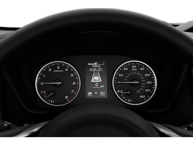 New 2027 ICE SILVER METALLIC Subaru Touring image 18
