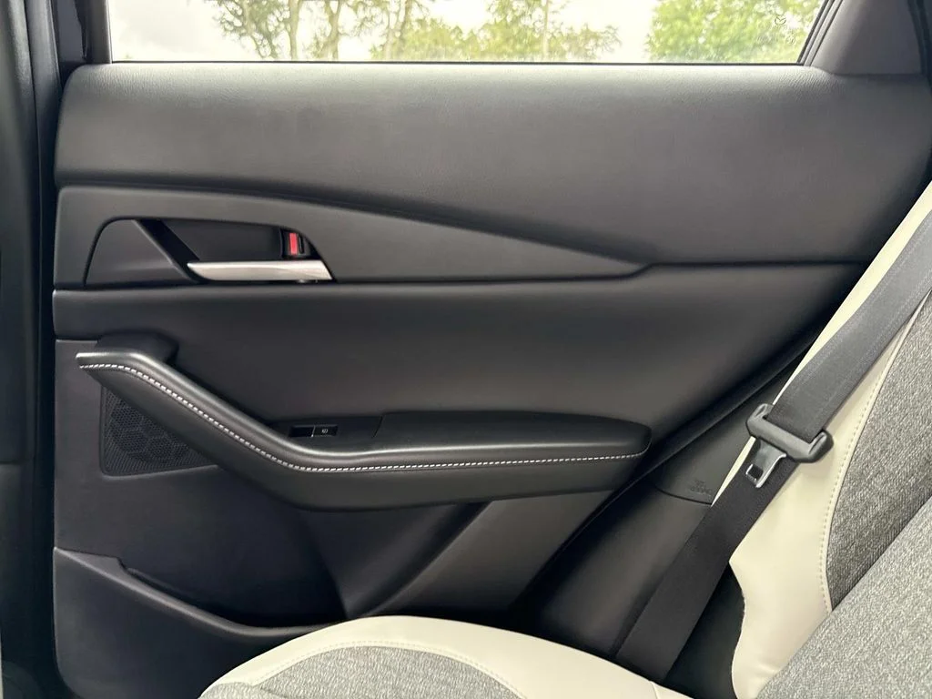New 2026 Deep Crystal Blue Mica Mazda 2.5 S Aire Edition image 16