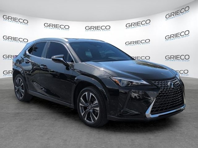 2025 Lexus UX 300h 300h Premium's photo