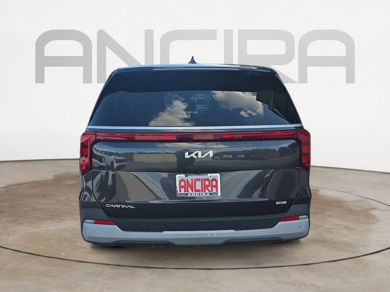Certified Used 2026 Panthera Metal Kia LXS image 7