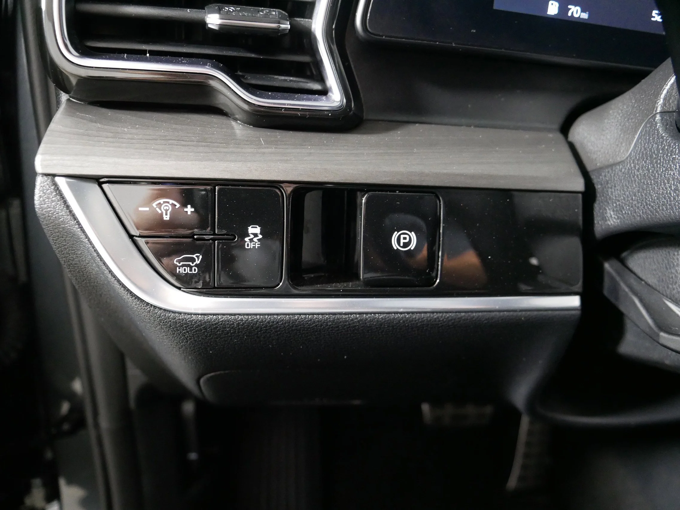Used 2023 Ebony Black Kia X-Pro Prestige image 26