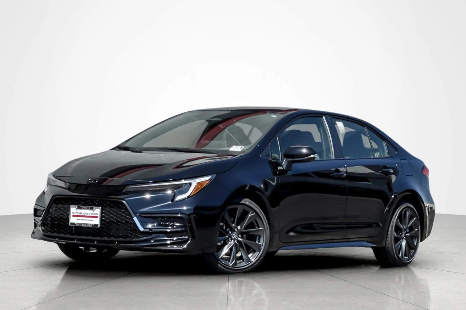 2026 Toyota Corolla  SE