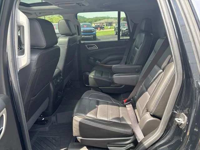 Used 2019 Onyx Black GMC Denali image 15