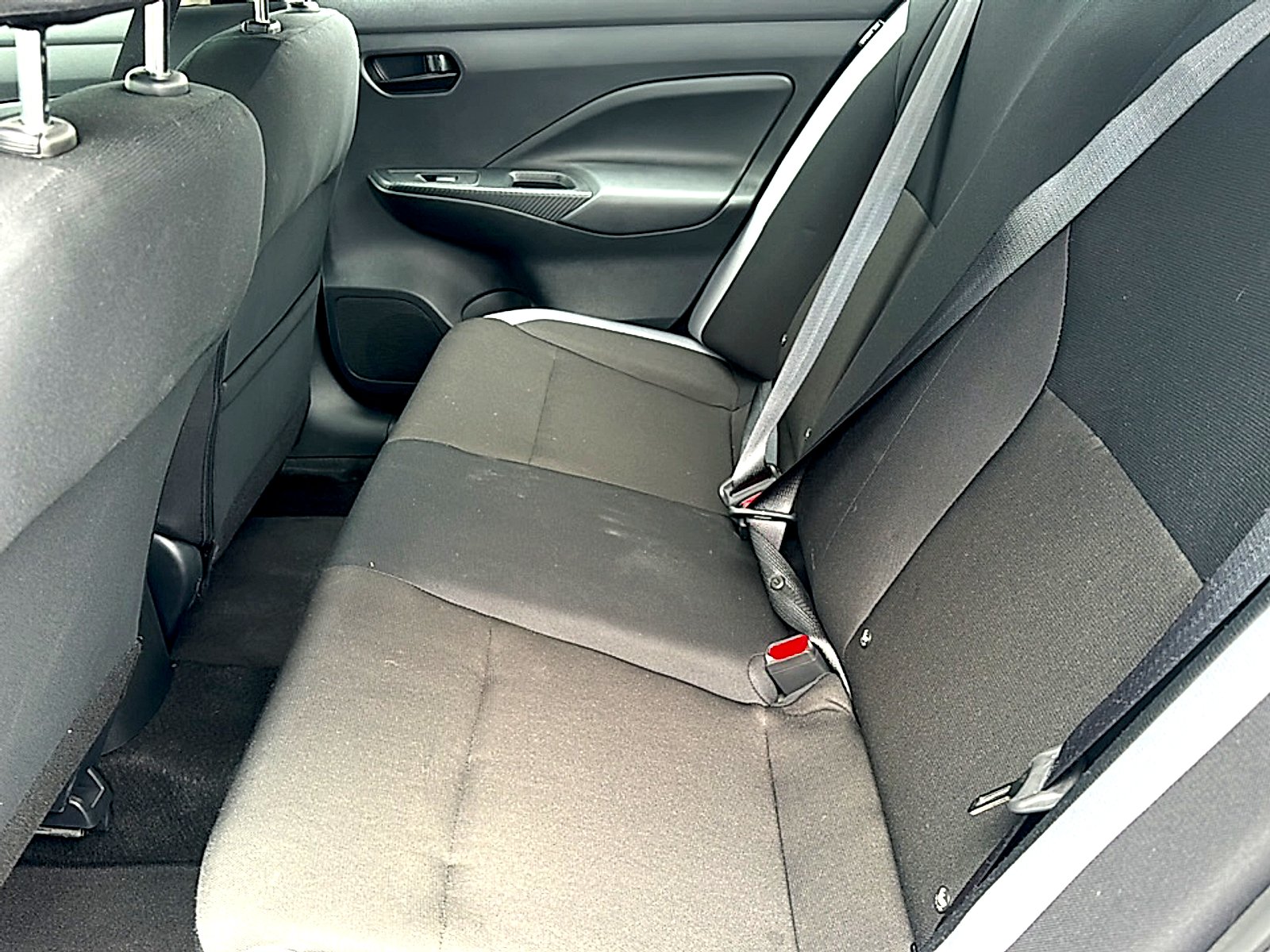Used 2025 Fresh Powder Nissan 1.6 S image 18