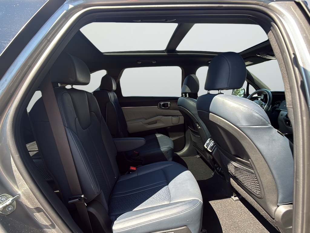 Used 2023 Gray Kia SX Prestige image 10