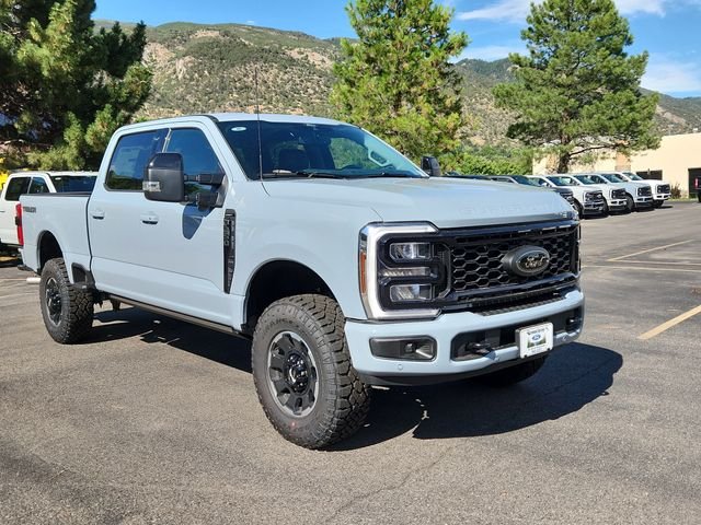 2026 Ford F-250SD
