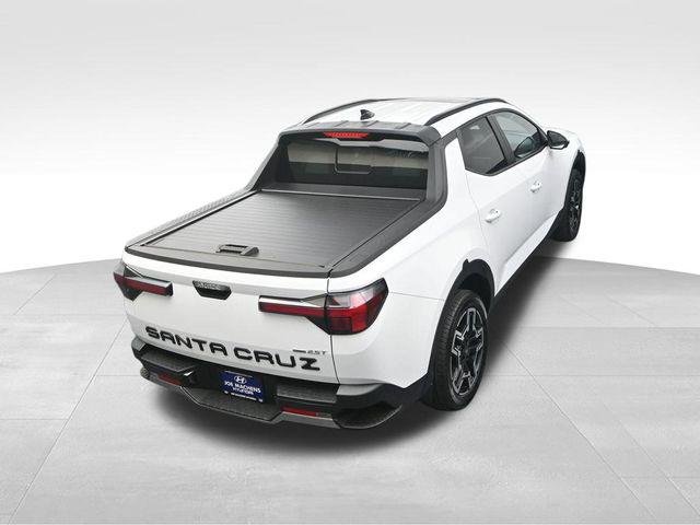 New 2026 White Hyundai Limited image 30