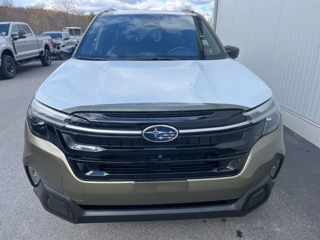 2025 Subaru Forester Touring - Photo 18