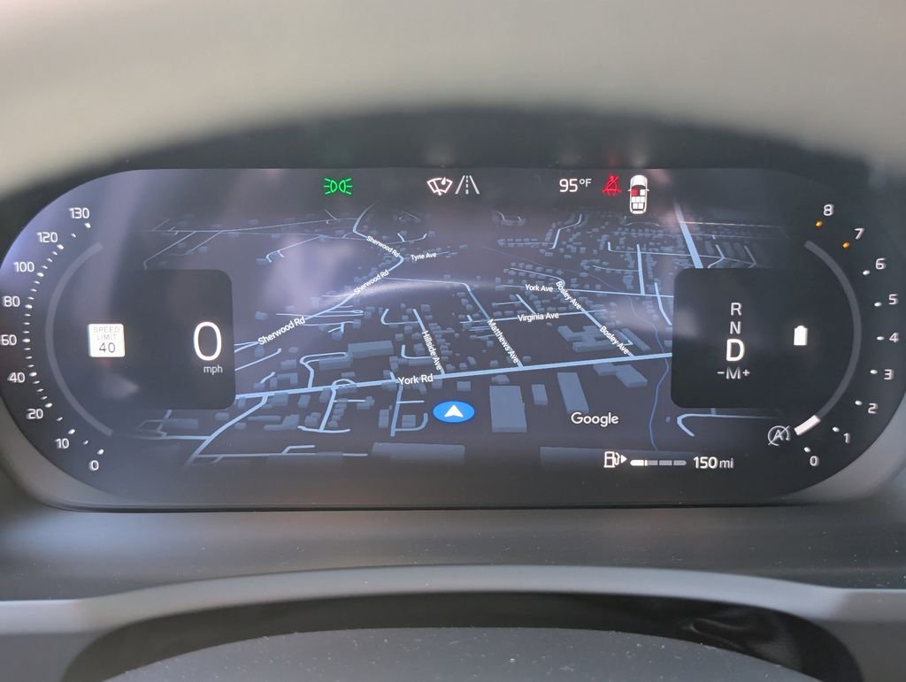 2026 Volvo XC90 Ultra - Photo 29