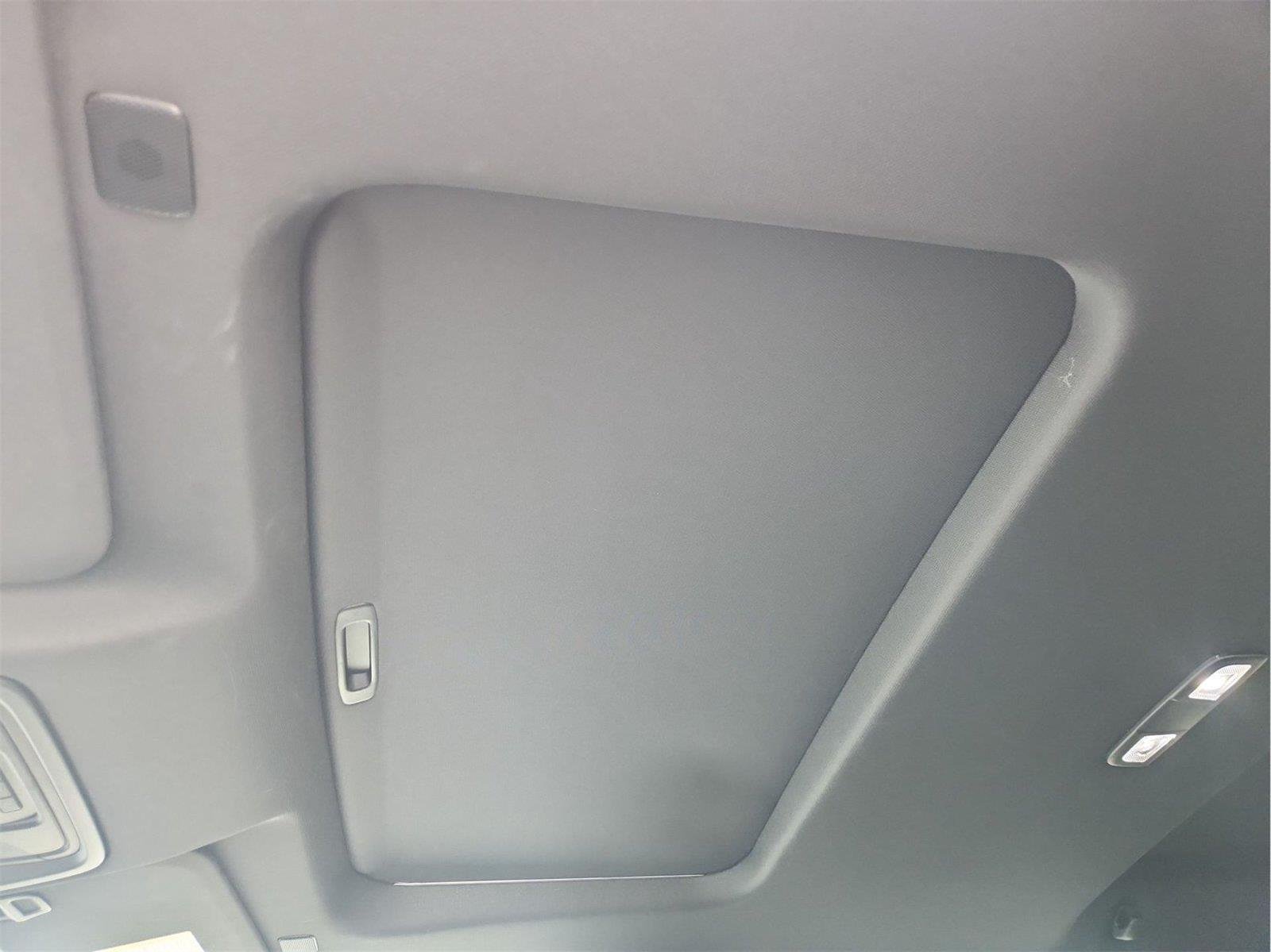 2024 Chevrolet Silverado 2500 HD ZR2 White at Mac Haik Chevrolet