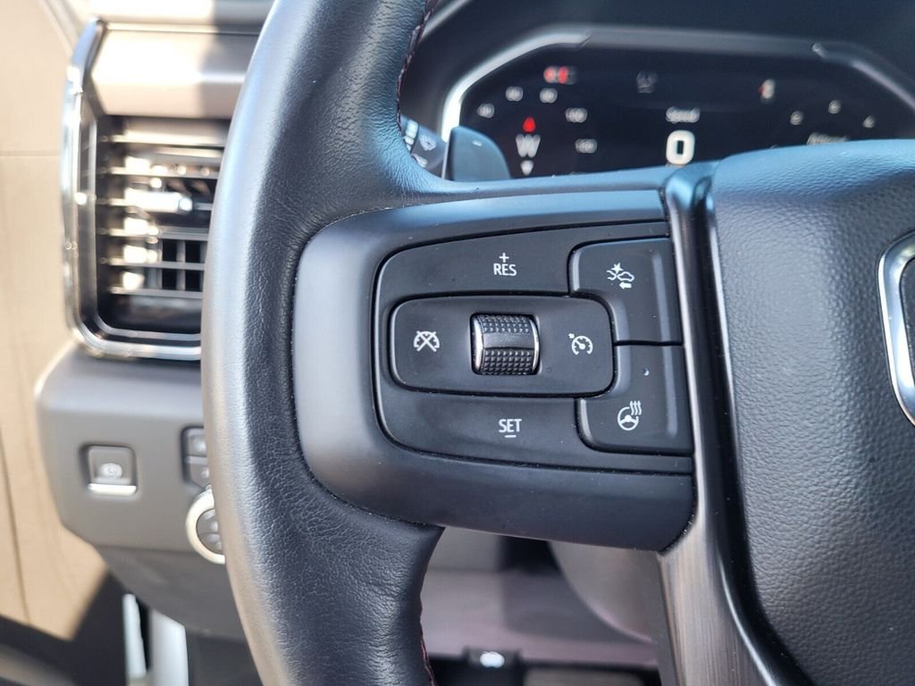 2024 GMC Sierra 1500 AT4X - Photo 24