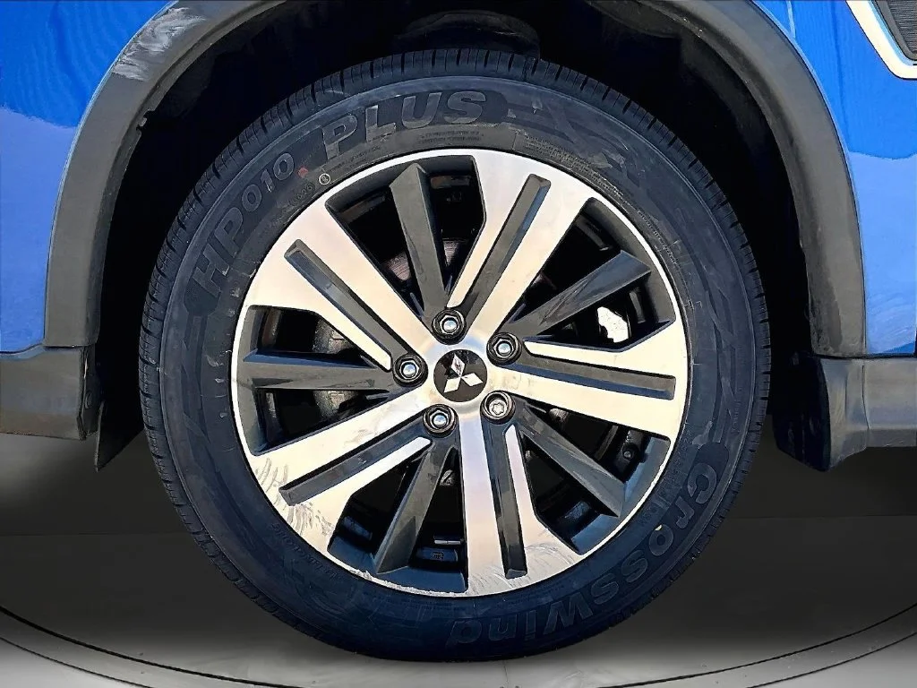 2020 Mitsubishi Outlander Sport SE - Photo 35