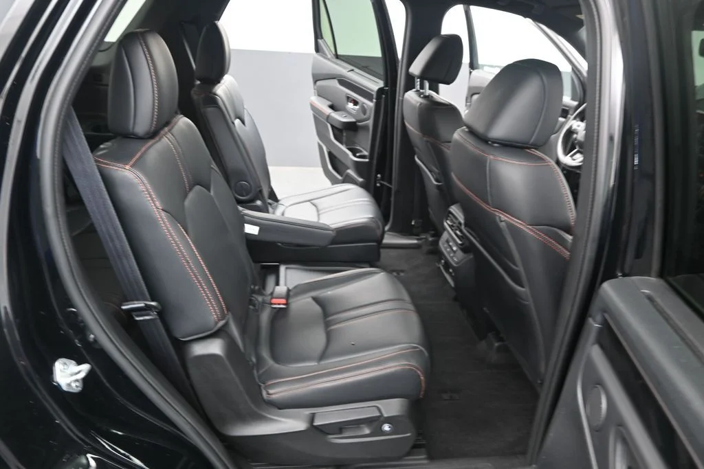 2023 Honda Pilot TrailSport - Photo 30