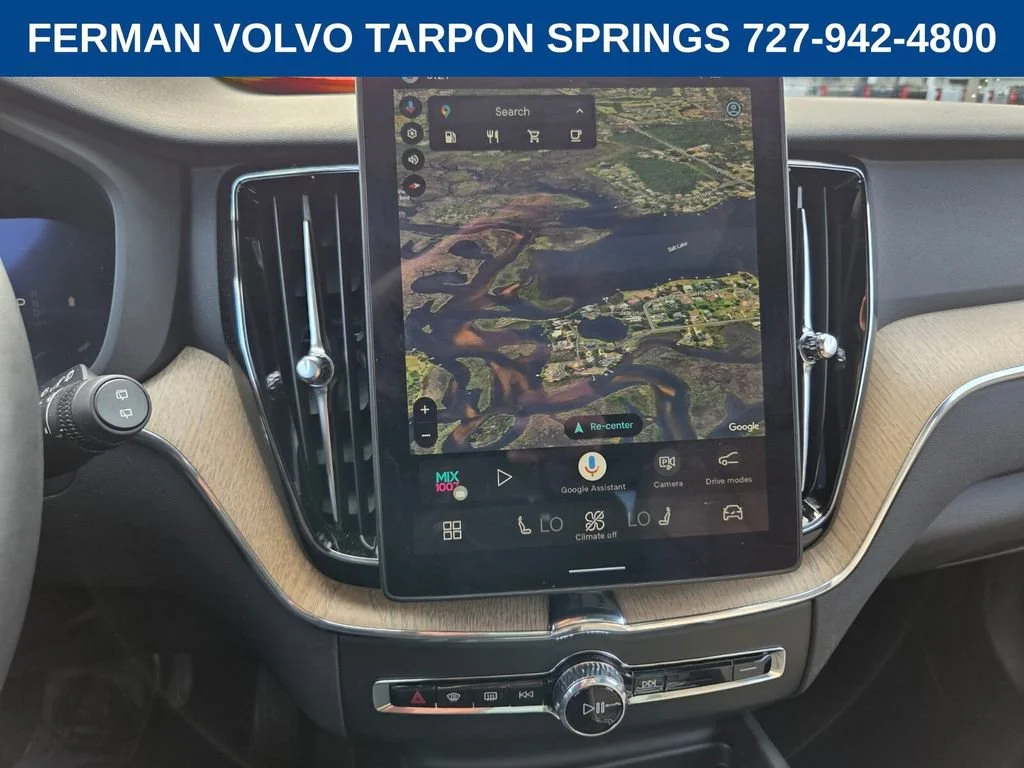 2026 Volvo XC60 Core - Photo 25