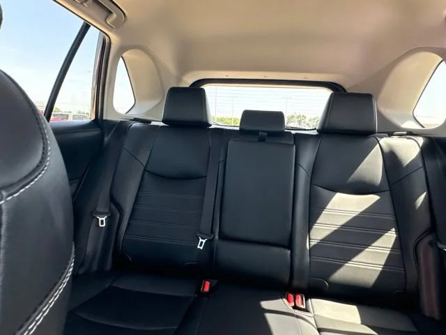 2024 Toyota RAV4 XLE Premium - Photo 31