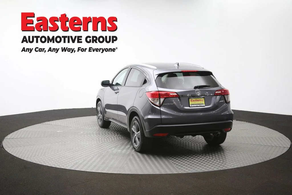 Used 2021 Gray Honda EX-L image 65