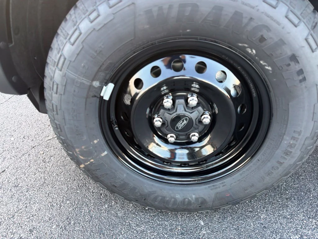 New 2026 Marsh Gray Ford XL image 9