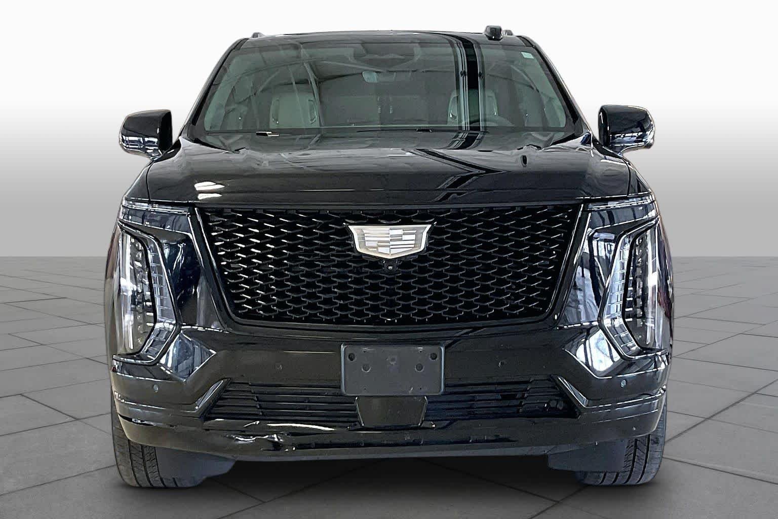 Pre-Owned 2025 Cadillac Escalade 4WD Sport Platinum