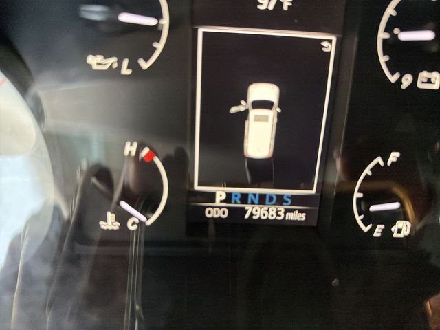 2021 Toyota Sequoia TRD Sport - Photo 13
