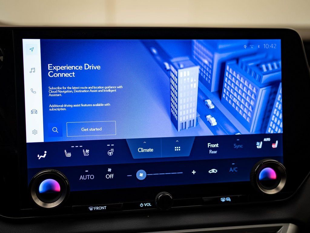 2024 Lexus RX Hybrid 350h - Photo 29