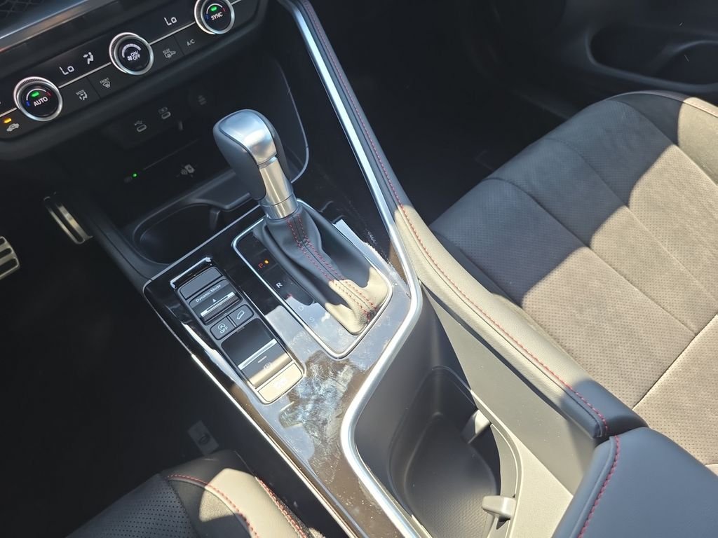 New 2026 Gray Acura A-Spec Package image 15
