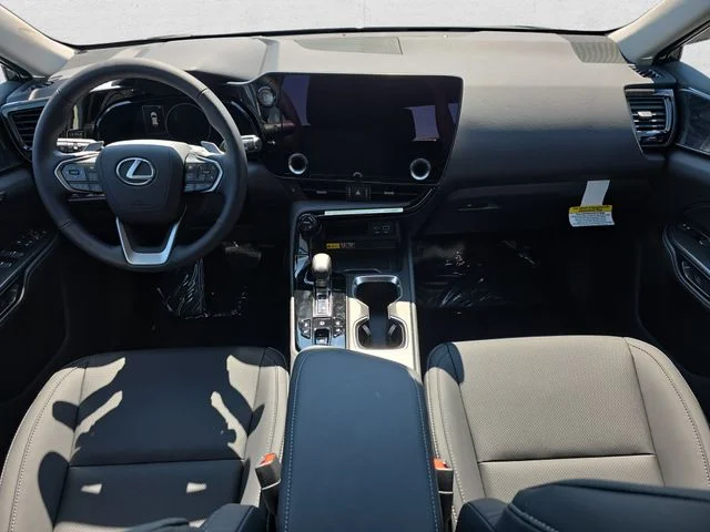 New 2026 Caviar Lexus PREMIUM image 9