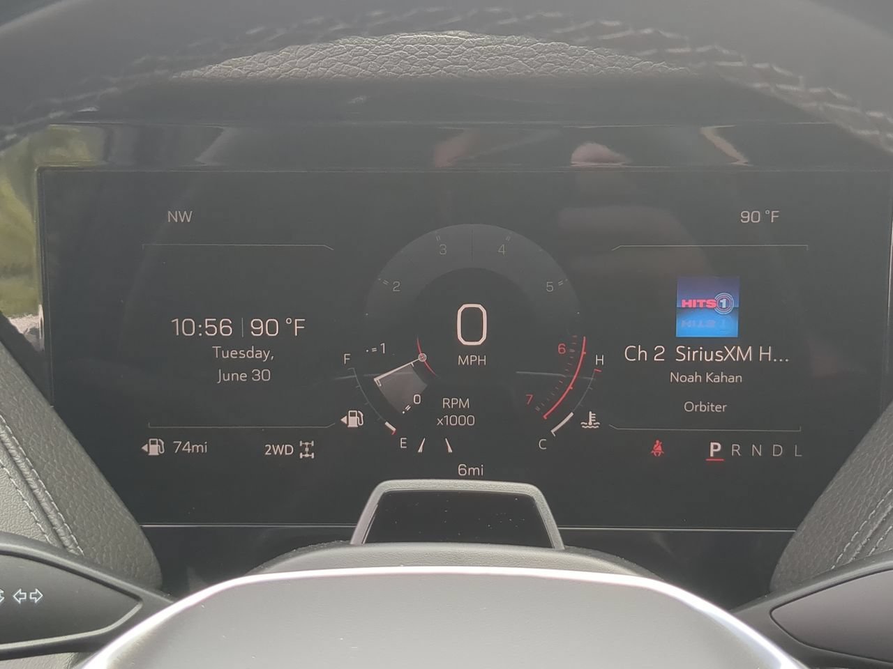 2026 GMC Yukon XL Denali - Photo 11