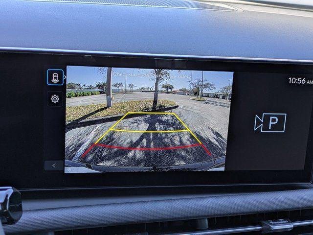 New 2026 Phantom Black Hyundai SE FWD image 44