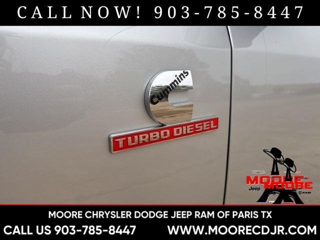 2026 RAM 2500 Tradesman - Photo 10