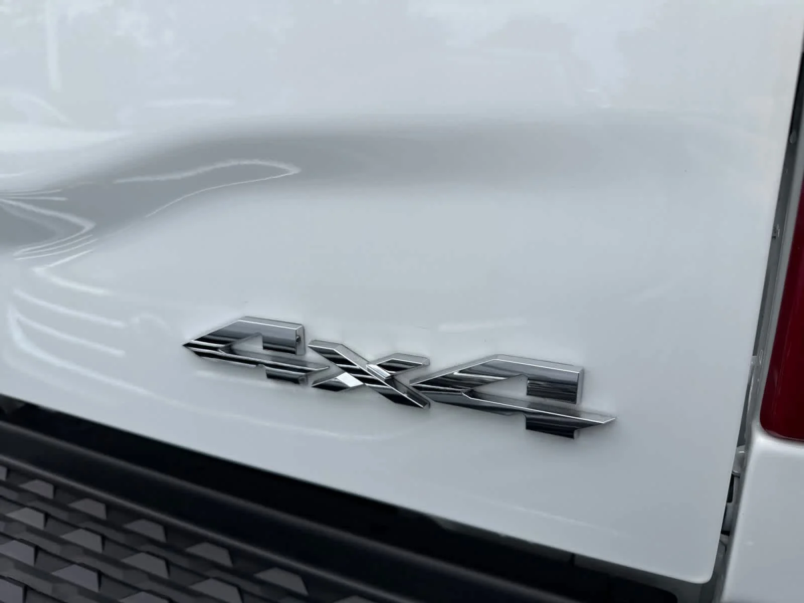 2024 RAM Ram 2500 Pickup Tradesman - Photo 38