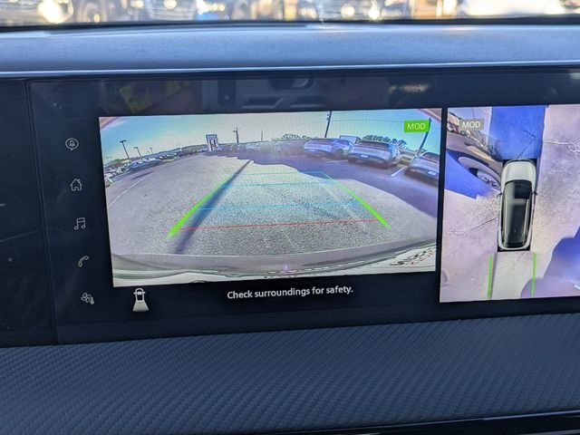New 2026 Blue Nissan SR image 25