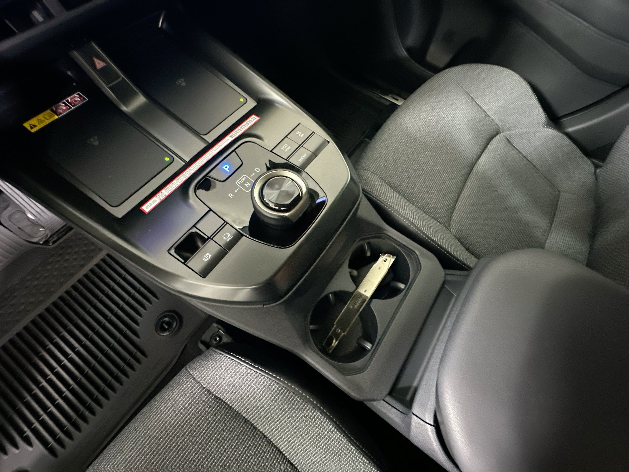 New 2026 Wind Chill Pearl Toyota XLE image 22