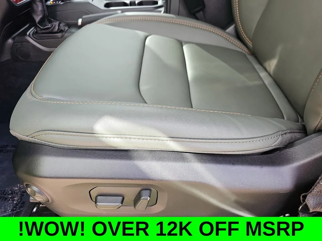 New 2025 Mojito Exterior Paint Jeep Mojave image 29