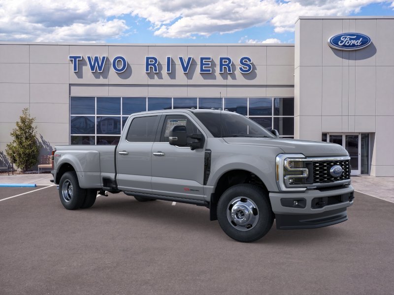 New 2026 Avalanche Ford F-350® Platinum® image 7
