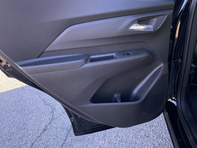 2027 Chevrolet Bolt RS - Photo 35