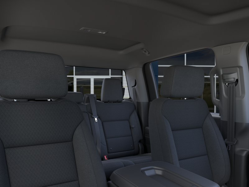 2026 GMC Sierra 1500 Elevation - Photo 24