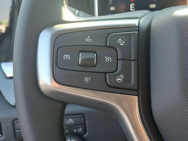 New 2026 Gray Chevrolet LT image 17