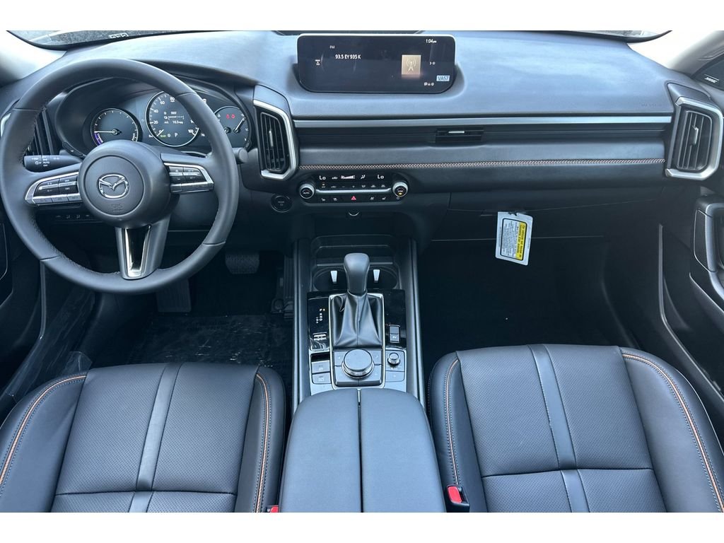 New 2026 Polymetal Gray Metallic Mazda Premium AWD image 12