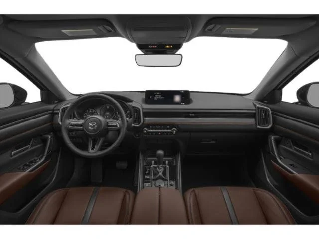 New 2026 Cypress Mazda 2.5 Turbo AWD image 10