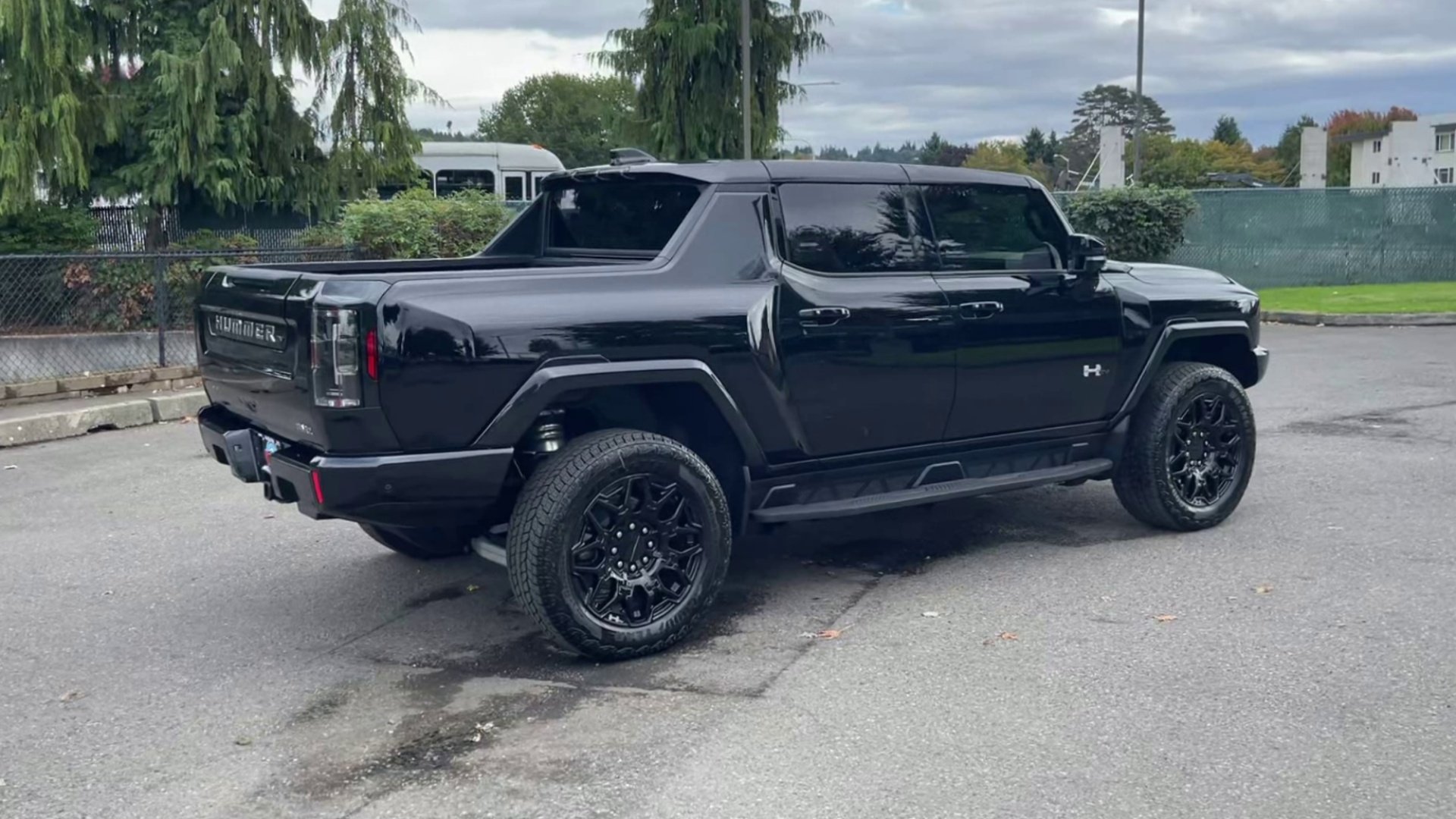 2026 GMC HUMMER EV 2X - Photo 75