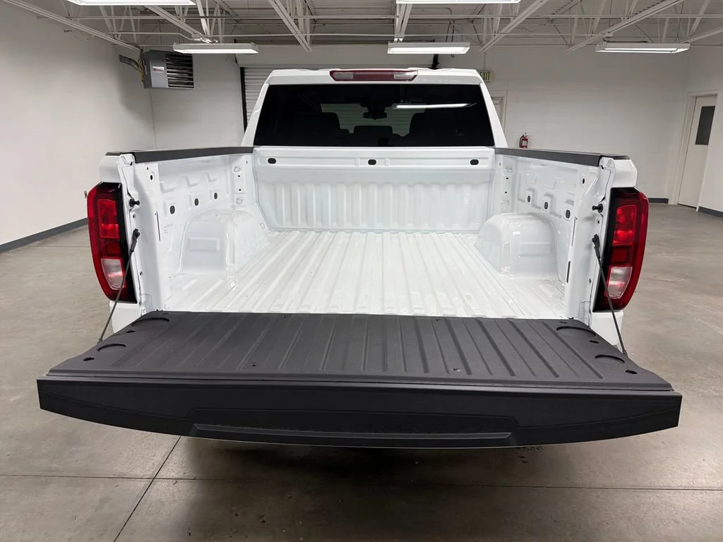 2026 GMC Sierra 1500 Pro - Photo 15