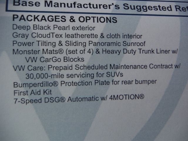 Used 2024  Volkswagen 1.5T SE image 42