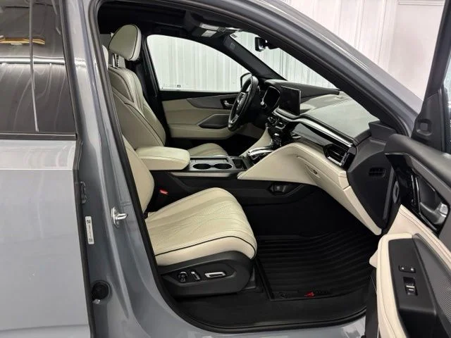 2026 Acura MDX A-spec w/Advance Package - Photo 32