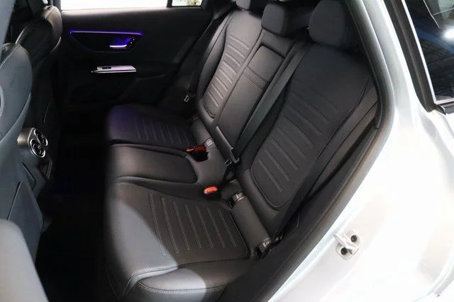 2025 Mercedes-Benz GLC Base - Photo 16