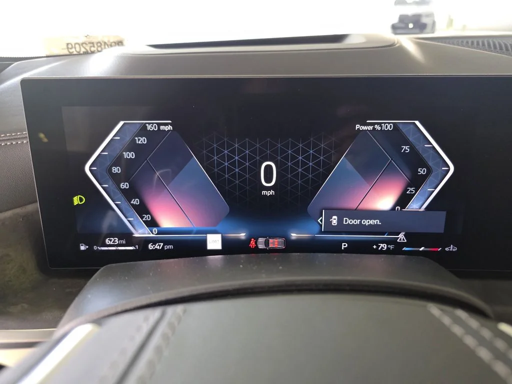 New 2026 Green BMW xDrive40i image 20