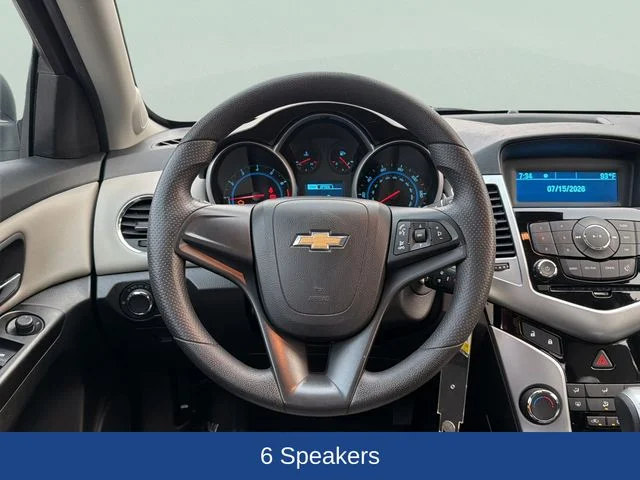 Used 2014 White Chevrolet LS image 9