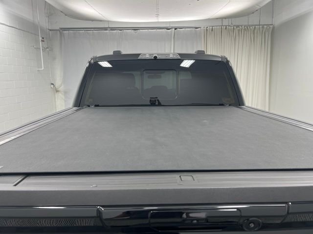Used 2022 Black Ford Raptor image 8