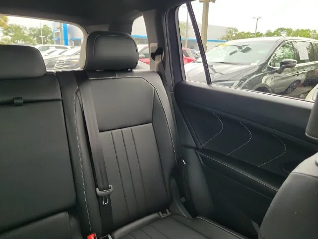 2024 Volkswagen Tiguan SE R-LINE BLACK - Photo 18