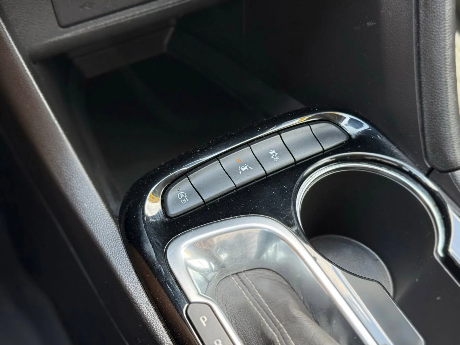 2020 Buick Encore GX Select - Photo 20